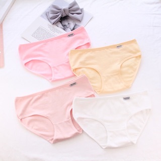 Quần Lót Cotton Pulo Xuất Mỹ