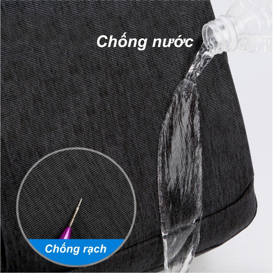 -Hàng nhập khẩu Balo Công Sở Du Lịch Cao Cấp H&L Balo Venlice Liên hệ mua hàng  084.209.1989