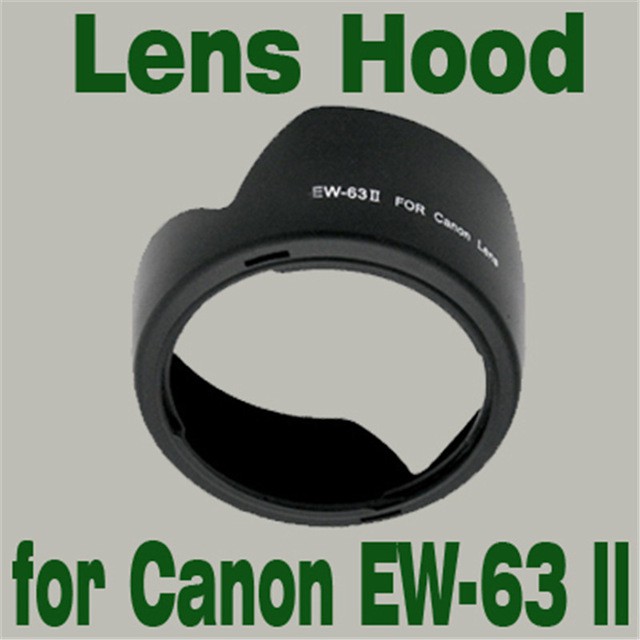 Hood - Loa che nắng ống kính 28mm f/1.8 và 28-105mm f/3.5-4.5 &amp; II
