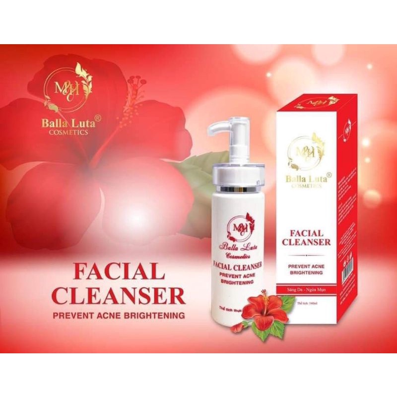 Sửa Rửa Mặt Balla Luta