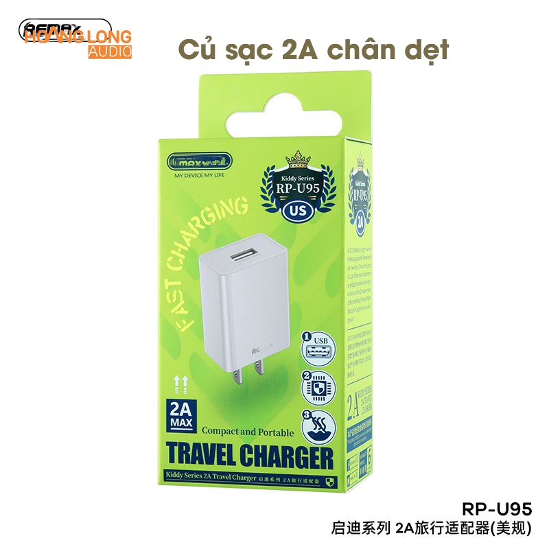 Củ xạc nhanh 10W 5V-2A sạc nhanh không nóng không cháy nổ