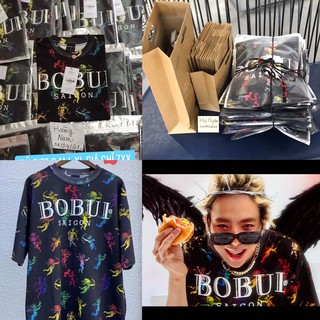 [Chính hãng] áo “ ANGELS MULTICOLOR TEES/ BLACK ” áo 100 ag đen- full bọc tag nam nữ unisex