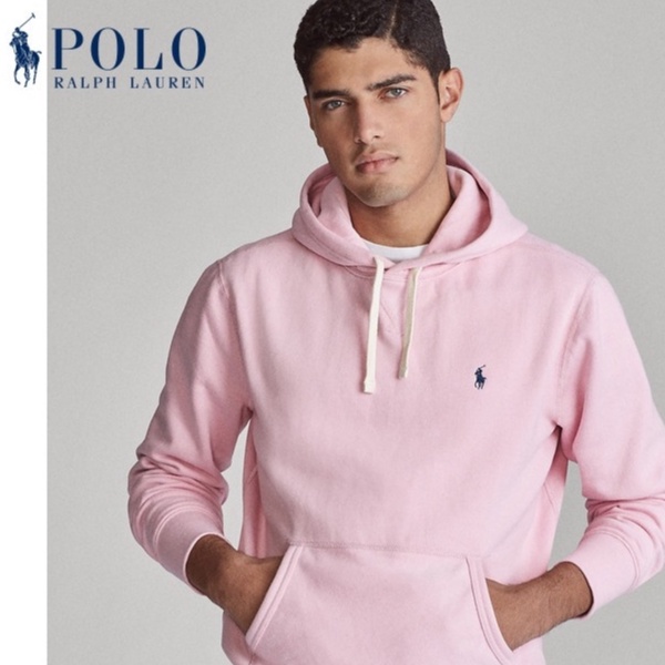 Ralph Lauren / Ralph Lauren - Áo Len Nam Cổ Điển (RL1306)