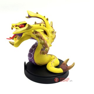 Mô hình Venomancer DOTA 2