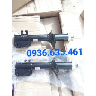 Ty giảm sóc xe dongben tải 870kg, k9, 1021