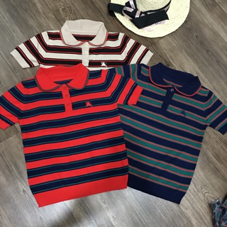 Áo len mongtoghi cổ đức