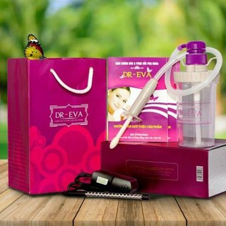 Thiết bị vệ sinh Phụ Khoa DR-EVA