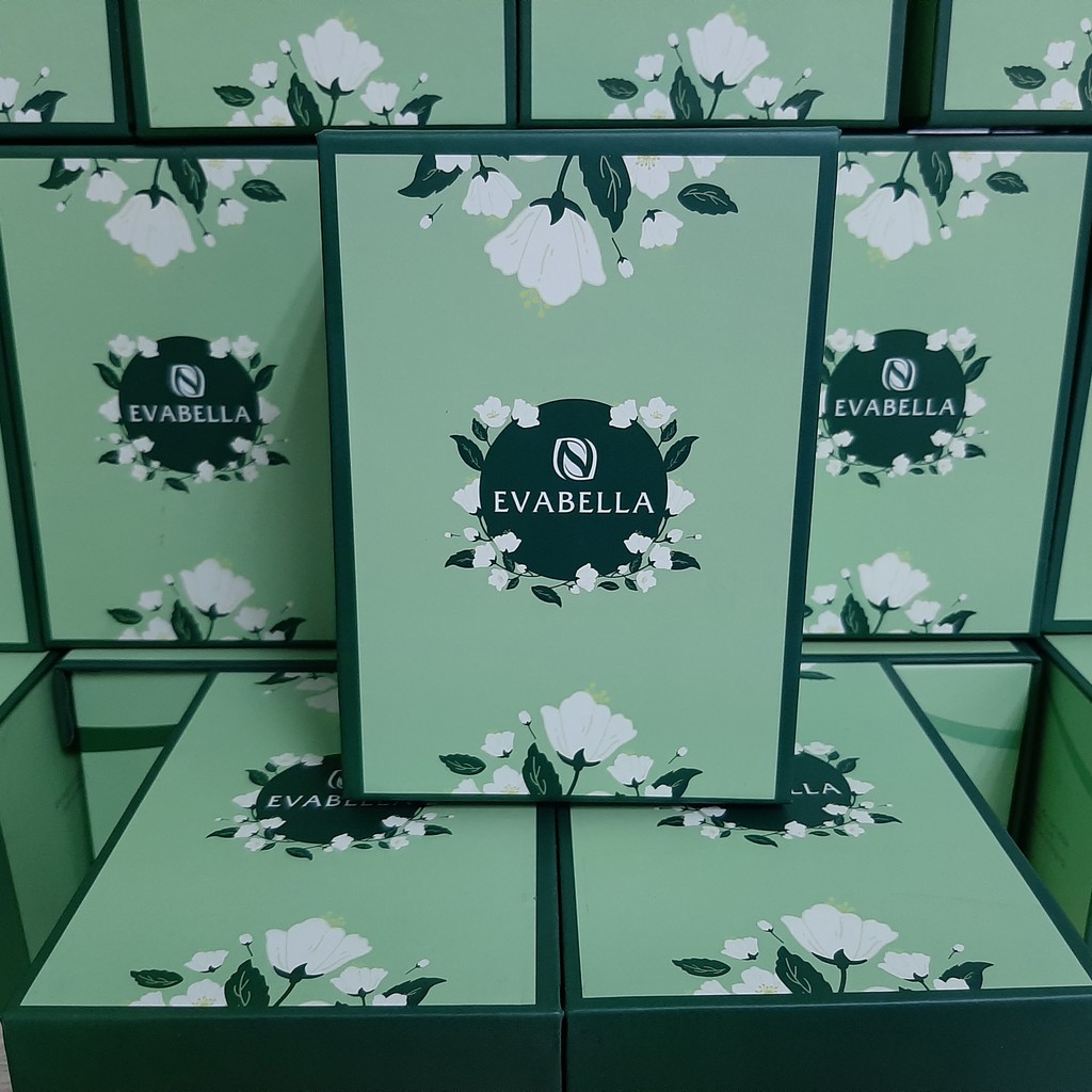 Viên Uống Evabella Làm Đẹp Da Chống Lão Hóa Tỏa Hương Thơm Từ Bên Trong | BigBuy360 - bigbuy360.vn