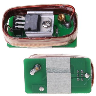 Coil  Power Generator Of  Voltage With  Commonly Used Coil Mo