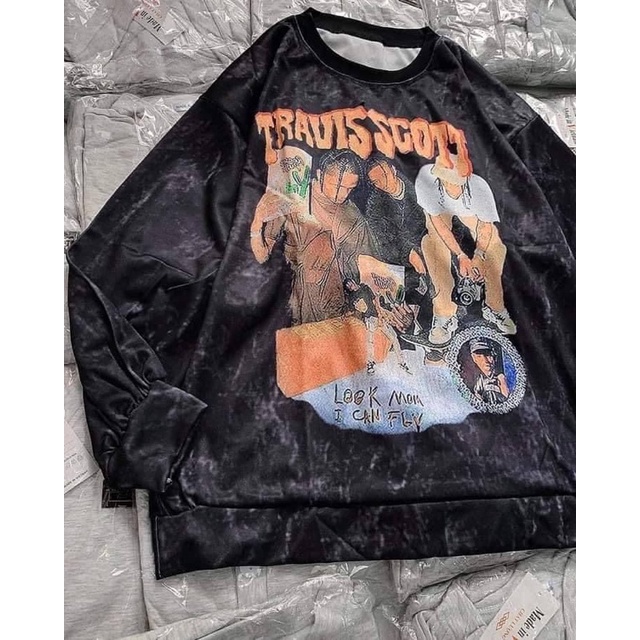 Áo nỉ loang hàn quốc xuất dư thu đông MẪU UNISEX NAM NỮ ĐỀU MẶC ĐƯỢC | BigBuy360 - bigbuy360.vn