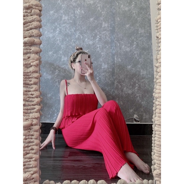 Jum Dập Ly 2Tầng Đũi Mềm Hình Thật Sp Fom Dài