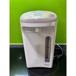 Thanh lý bình thuỷ điện panasonic 4l nc-eg4000csy