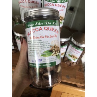 HẠT MẮC CA Lâm Đồng 500g