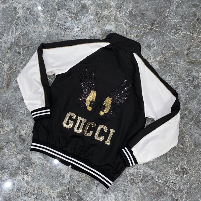 (Ảnh thật) SIÊU PHẨM áo khoác sói 2020 - áo khoác gió thêu hình sói - áo gió sói dân chơi | BigBuy360 - bigbuy360.vn