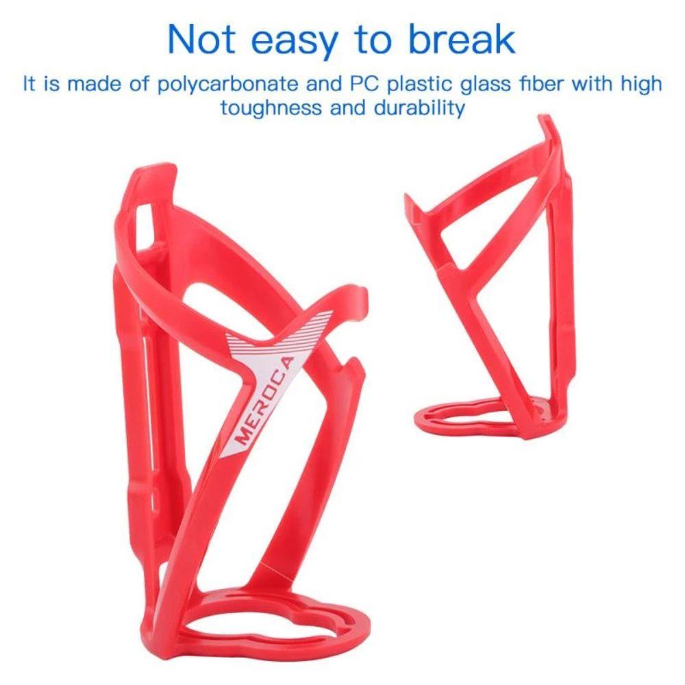 Danilo Giá Đỡ Bình Nước Nhiều Màu Sắc Dành Cho Xe Đạp Leo Núi