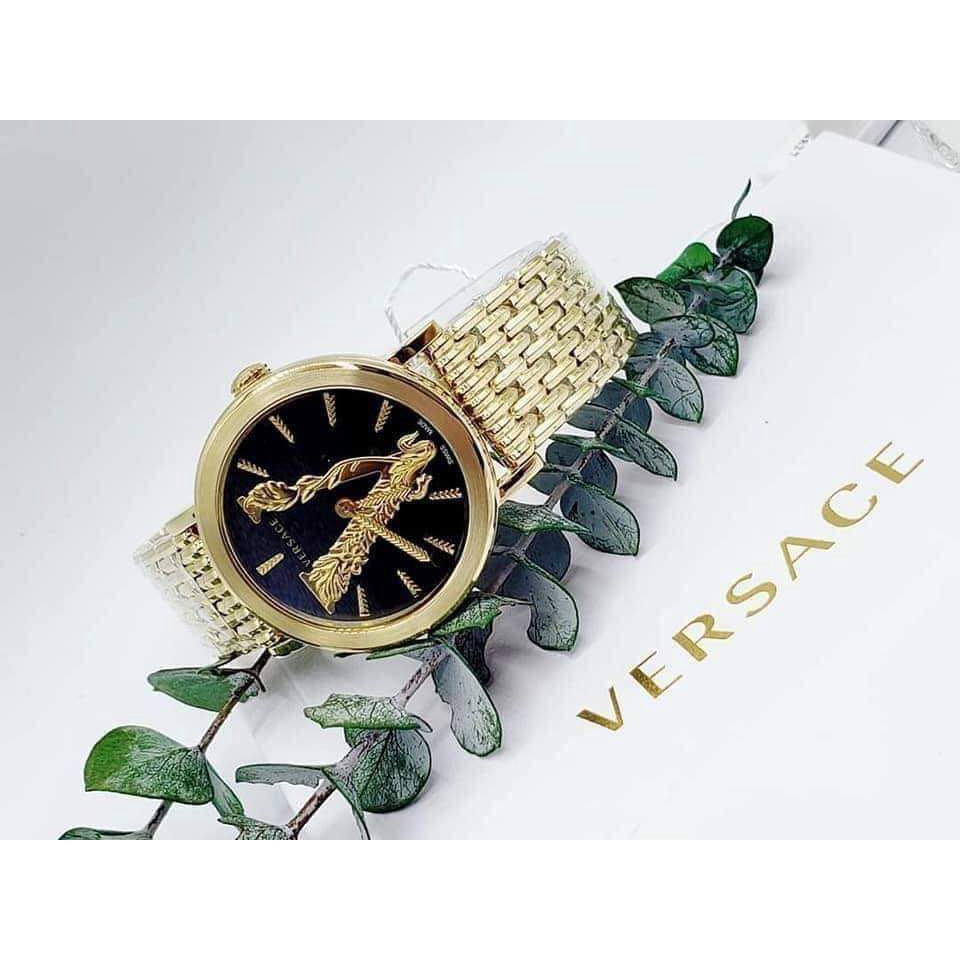 Đồng Hồ Nữ Ver-sace Virtus mặt shaphia