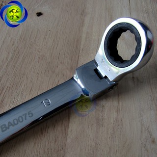 CỜ LÊ TỰ ĐỘNG GẬT GÙ BUDDY BA0075