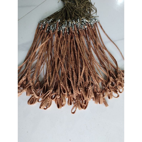 Xích chân gà mồi, gà rừng, gà tre