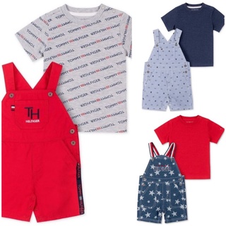 Set áo yếm TM cho bé