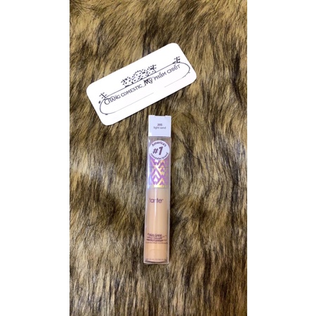 Kem che khuyết điểm Tarte Shape Tape Contour Concealer Mẫu Thử