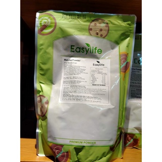 MesyCup Matcha EasyLife
