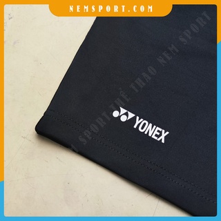 [RẺ VÔ ĐỊCH] Quần Cầu Lông Yonex Nam