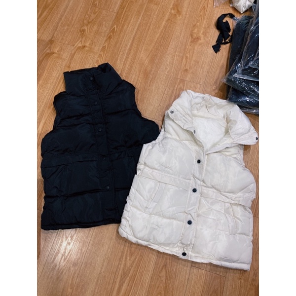 (ORDER) ÁO PHAO GILE KÈM ẢNH THẬT | BigBuy360 - bigbuy360.vn