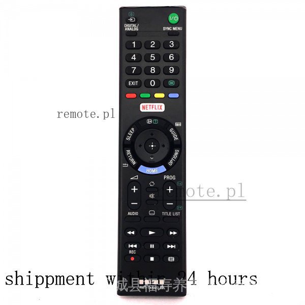 Mới Chất Lượng Cao RMT-TX102D Điều Khiển Từ Xa Cho Sony LCD Smart TV RMT-TX100D KDL-32R500C KDL-40R5