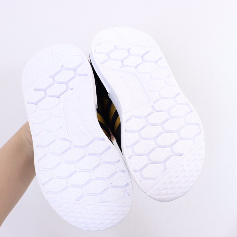 Giày Thể Thao Cho Bé 1-212NMD 360