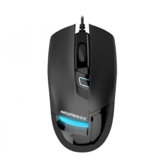 Chuột quang gaming Newmen G10 USB