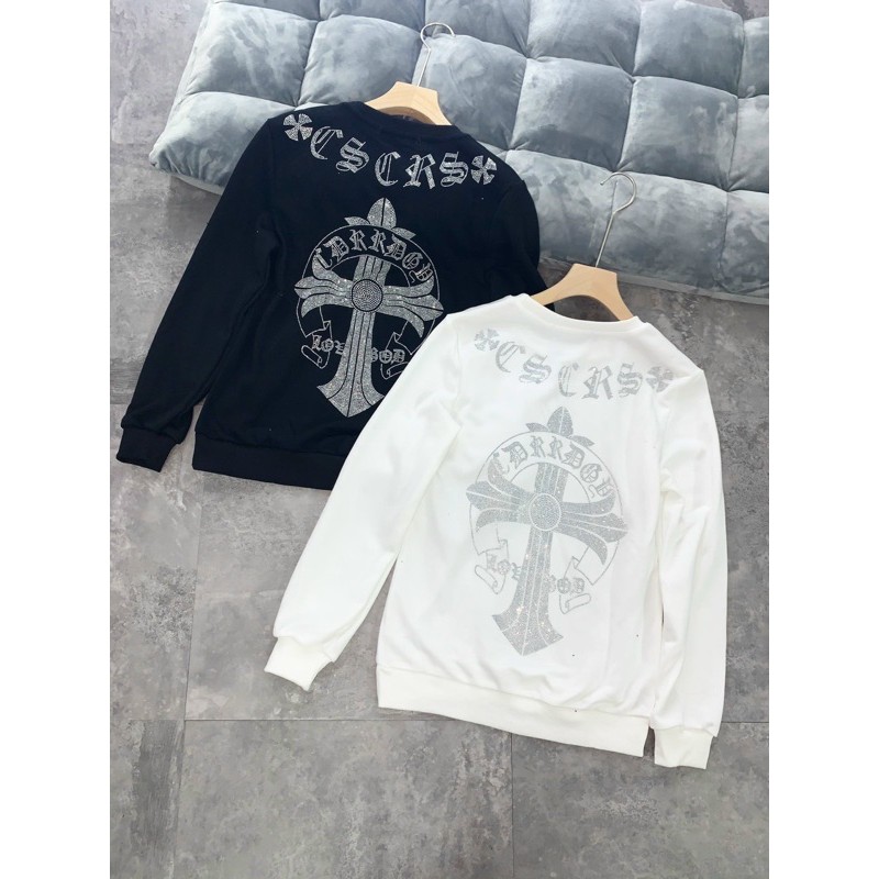 Siêu cấp - Đính đá full áo ( ảnh thật )