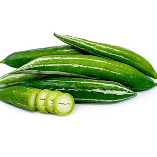 Hạt giống lặc lày mướp nhật