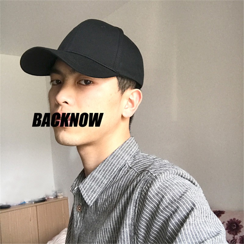 Mũ Lưỡi Trai Thời Trang Hàn Quốc Nam Và Nữ