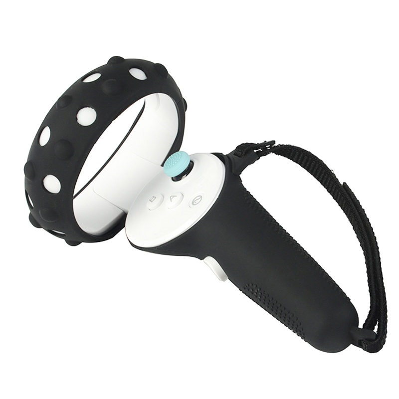 Vỏ Bọc Bảo Vệ Tay Cầm VR Mềm Mại Cho Pico Neo3