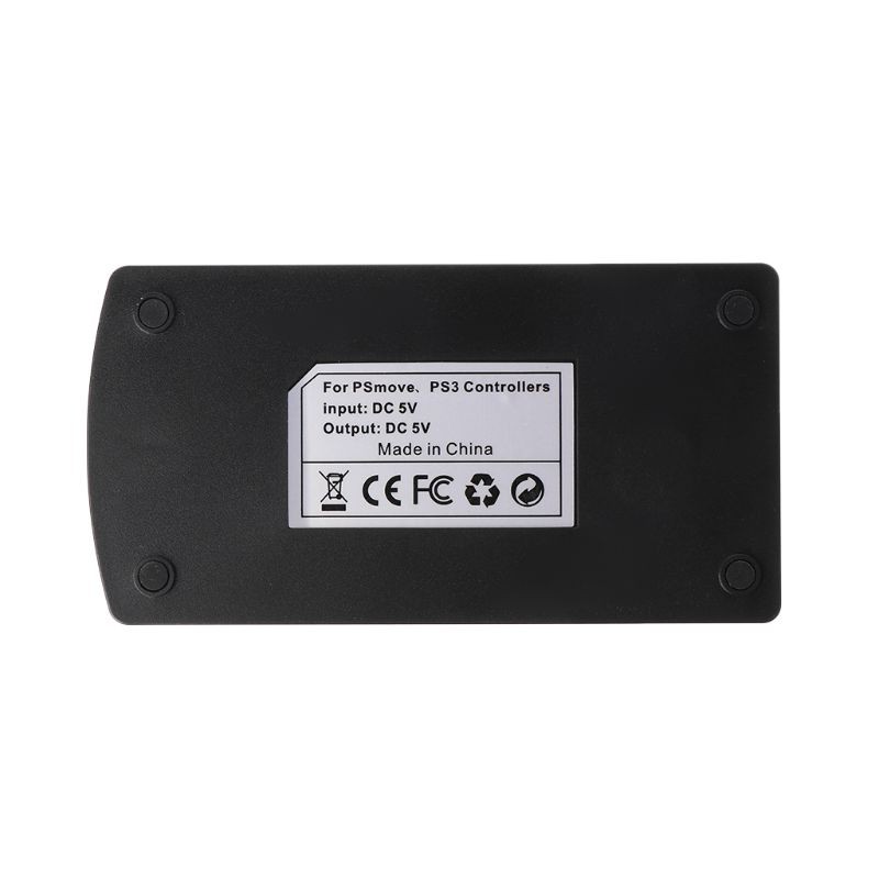 Đế Sạc Điện Thoại Usb Kép Thông Dụng