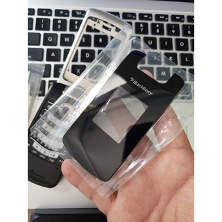 Vỏ Blackberry 8220 đen