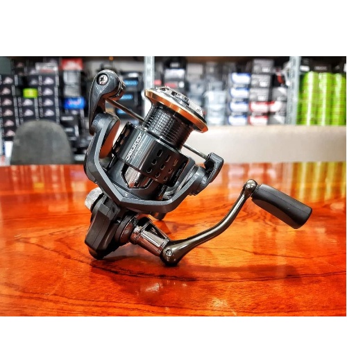 Máy Câu đứng Deukio DA 3000-6000