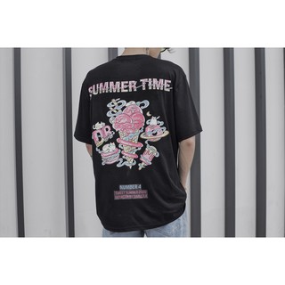 SWEET SUMMER T-SHIRT