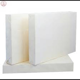 Giấy A4 Bãi bằng vàng