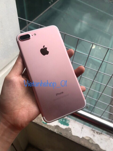 Điện thoại iphone 7 plus 32gb-128gb.Máy chính hãng.new98%.zin100%.có sẵn.