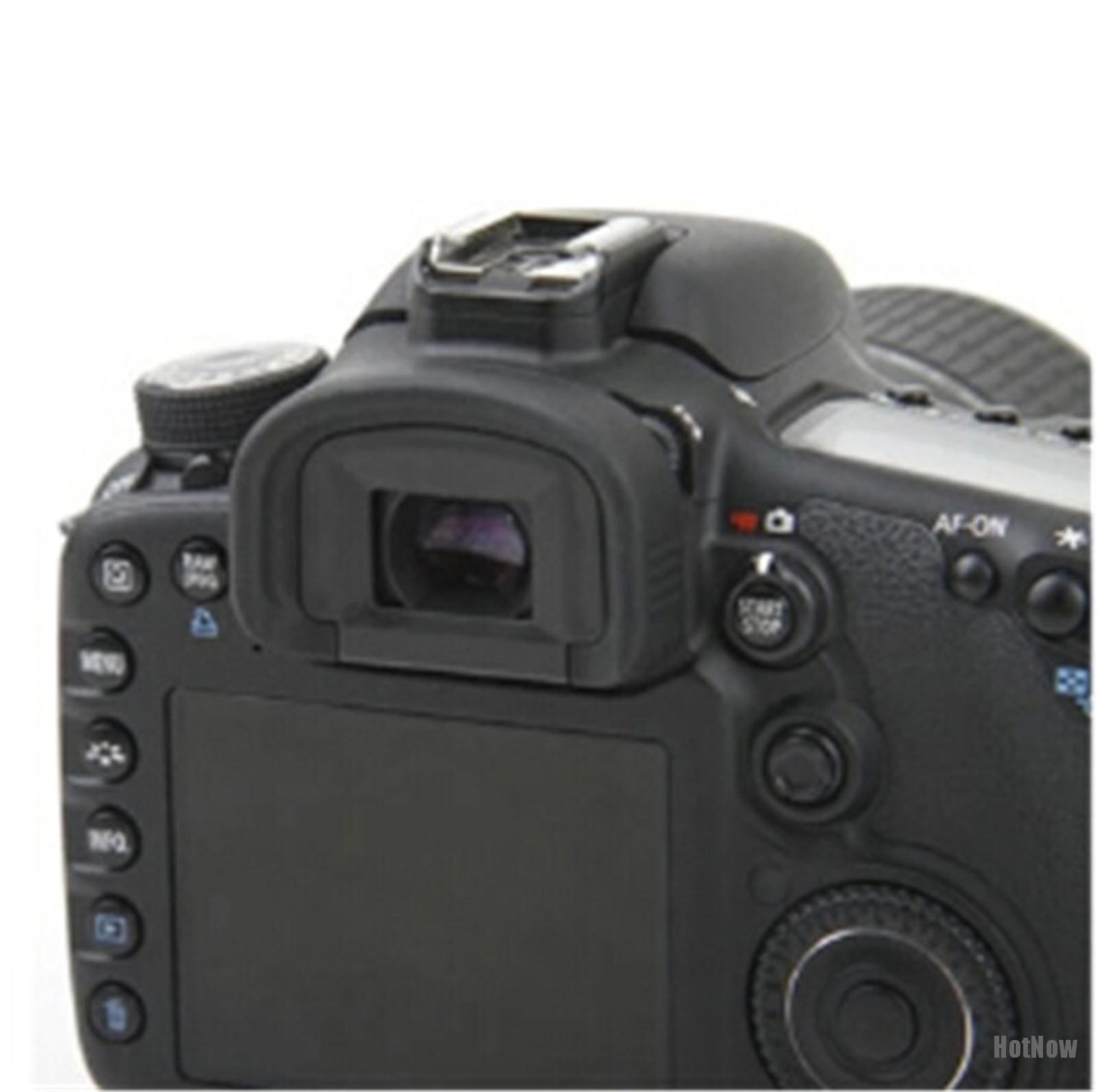 Eyecup Cao Su Dk-20 Cho Máy Ảnh Nikon D5100 D3100 D3000 D50 D60 D70S D5200