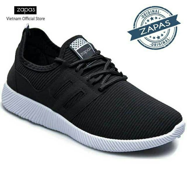 Giày sneakar thể thao nam zapas