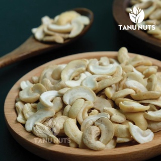 Điều tươi tách vỏ lụa làm sữa - Gói 500gr nguyên liệu Bình Phước