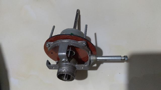 Tấm Pad chế quạt