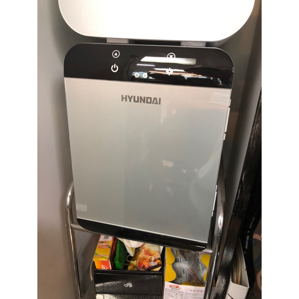 Tủ lạnh, tủ mát mini Hyundai 13.5 lít  cao cấp