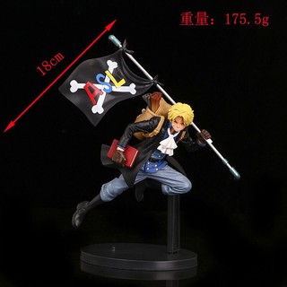 [Hàng Order]Mô hình Sabo