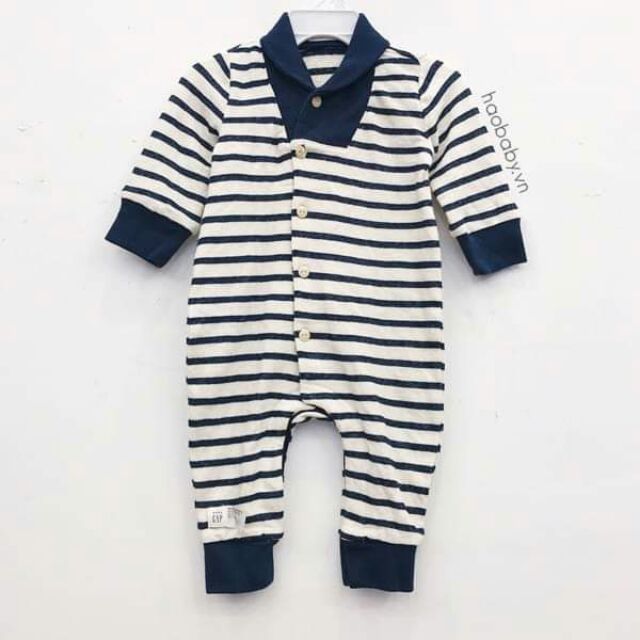 BODYSuit Gap kid công tử