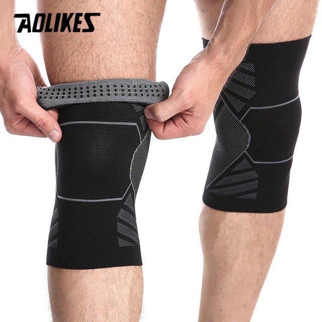 Xỏ Đùi Bảo Vệ Đùi Chân Khi Chơi Thể Thao AOLIKES 7710