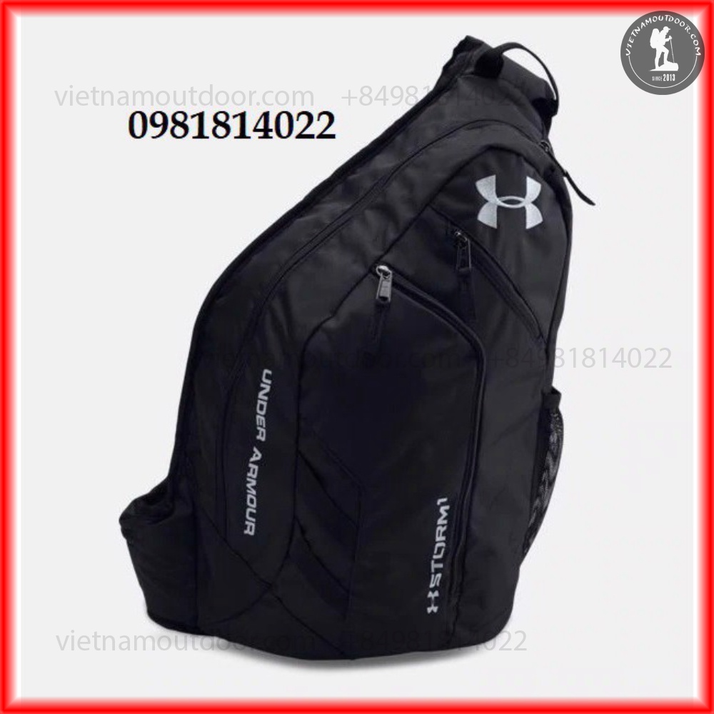 Balo U M.or Compel Sling 2.0 - Balo Thời Trang