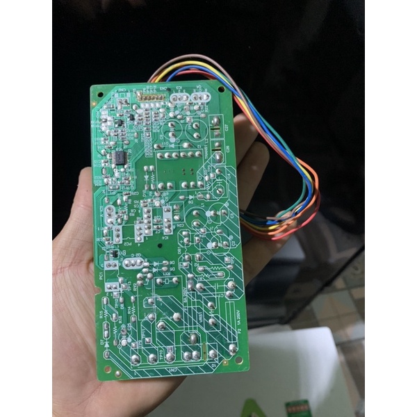 Bo tủ lạnh shap môn hàng tháo máy bao chạy đẹp 95%